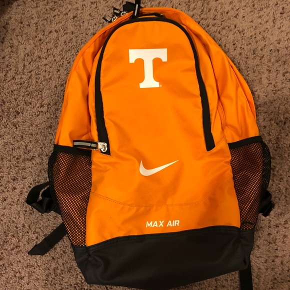 tennessee nike backpack